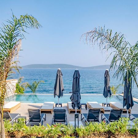 Isolina Bodrum Exterior foto