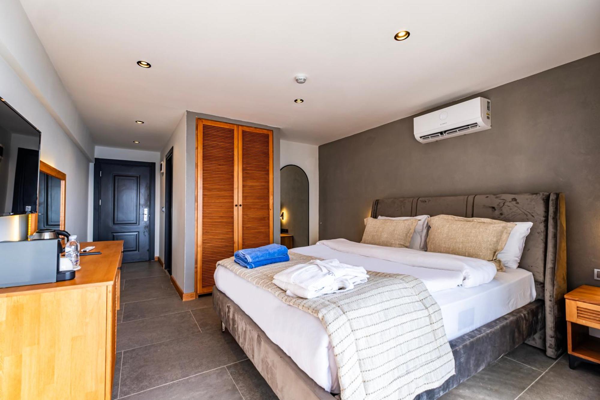 Isolina Bodrum Exterior foto